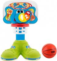 Chicco Basketballspiel Basket Leaguejunioren 58 Cm 2-teilig