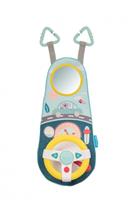 Taf Toys autostoel speelgoed junior 71 cm polyester