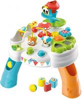 Clementoni Spieltisch Baby Park Activity Table