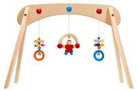 Selecta Spielbogen Musina