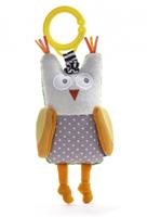 activity speelgoed Obi de Uil junior 23 cm multicolor