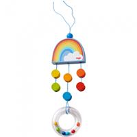 HABA Sales GmbH & Co. KG HABA Hängefigur Regenbogen