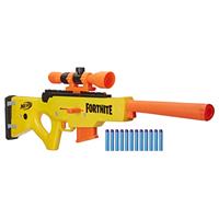 nerf Fortnite BASR L (E7522)