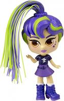 Silverlit tienerpop Curli Girls Pop Star Charli meisjes 14 cm