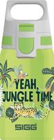 Sigg Trinkflasche Shield One Jungle 0,5L
