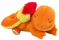 pokémon Pokemon - Sleeping Plush - Charmander (PKW0075)