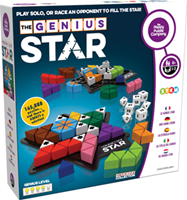 Tucker's Fun Factory The Genius Star