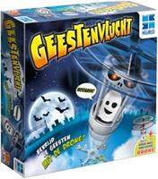 Megableu Geestenvlucht Spel