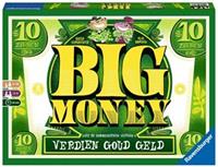 Ravensburger Big Money - Bordspel