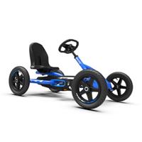 BERG Pedal Go-Kart Buddy Blue Sondermodell - limitiert