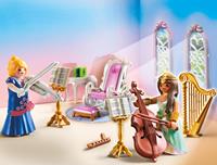 PLAYMOBIL Princess Muziekkamer - 70452