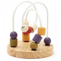Kids Concept Kralenframe NEO Mini Wit