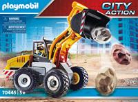 Playmobil 70445 Wiellader