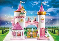 Playmobil - Princess Castle (70448)