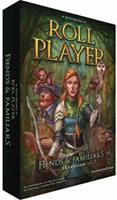 Thunderworks Roll Player - Friends & Familiars