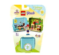 LEGO Friends 41413 Mia's Zomerspeelkubus