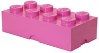 LEGO Aufbewahrungsbox Rosa 50 x 25 x 18 cm