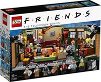 LEGO Ideas Central Perk - 21319