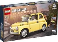 Creator Expert Fiat 500 - 10271