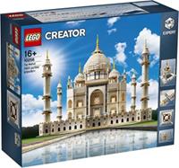 LEGO Creator Taj Mahal - 10256