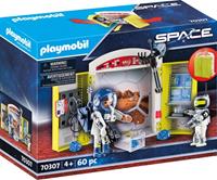 Space speelbox ruimtestation (70307)