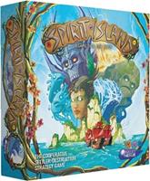 Greater Than Games Spirit Island - Bordspel