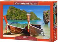 Castorland puzzel Khao Phing Kan 47 cm karton 500 stukjes