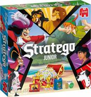 Jumbo gezelschapsspel Disney Stratego Junior