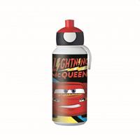 Mepal Drinkfles Pop Up Campus Cars Go 400ml