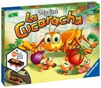 Ravensburger La Cucaracha My First