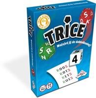 Identity Games Trice - Dobbelspel