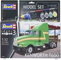 Bouwdoos Kenworth T600