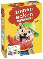 Zwijsen Veilig Leren Lezen - Zinnen Maken