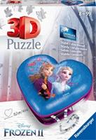 Ravensburger Herz Frozen 2, 54 Teile