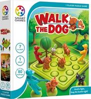 Smart Games Walk the dog