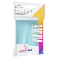 gamegenic Inner Sleeves