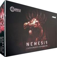 Awaken Realms Nemesis Carnomorphs