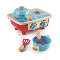 hape Toddler Kitchen Set (3170)