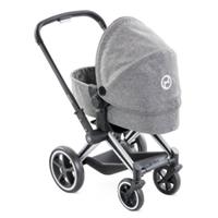 Corolle Mon Grand Poupon Cybex Kinderwagen, 3in1