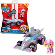 Paw Patrol Ready Race Rescue Voertuig met Skye + Geluid