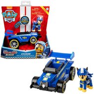 Paw Patrol Ready Race Rescue Voertuig met Chase + Geluid