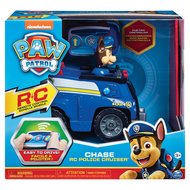 pawpatrol Paw Patrol Ferngesteuertes Spielzeugauto Chase Cruiser Blau