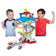 - Paw Patrol PAW Patrol True Metal Adventure Bay Speedway