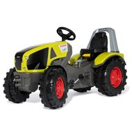 ROLLY TOYS Tretfahrzeug Premium Claas Axion 940, Kindertraktor