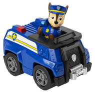 Paw Patrol Voertuig met Figuur Assorti