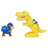 Paw Patrol Dino Rescue Pup en Dino Assorti