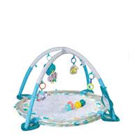 Infantino 3-in-1 speelmat/ballenbad