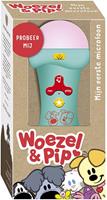 - Woezel en Pip Woezel & Pip Mijn Eerste Microfoon