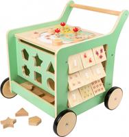 Small Foot babywandelwagen Move it! 39 x 40 x 42 cm