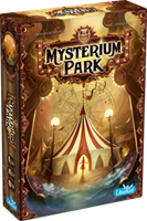 Libellud Mysterium Park (NL versie)